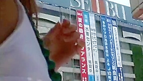 Amazing amateur Fingering, Public sex movie