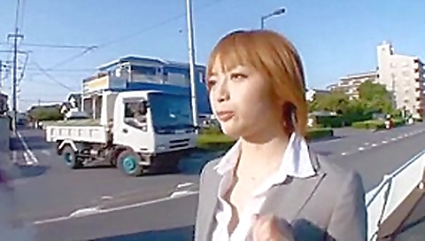 Crazy amateur Blowjob, Public sex video