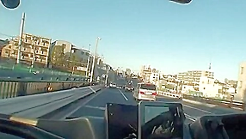 Fabulous homemade Bus, Public adult movie