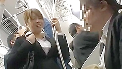 Amazing amateur Gangbang, Public xxx clip