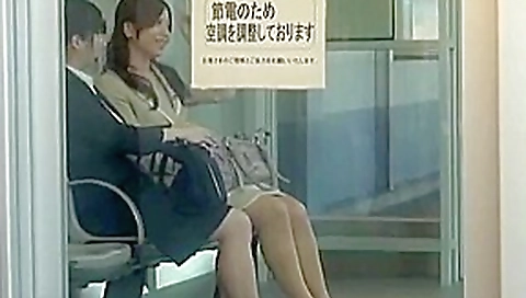 Crazy amateur Public xxx movie