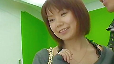 Fabulous amateur POV, Handjobs xxx movie