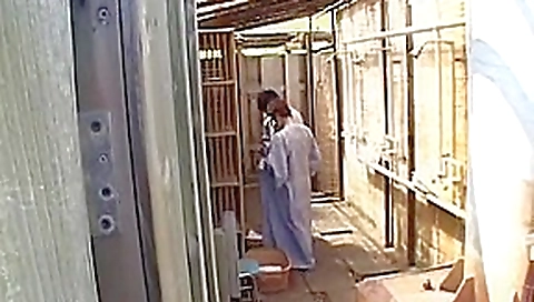 Fabulous amateur Blowjob, Public xxx movie