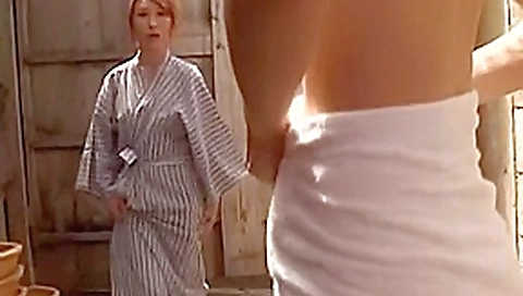 Fabulous amateur Big Tits, Blowjob porn video