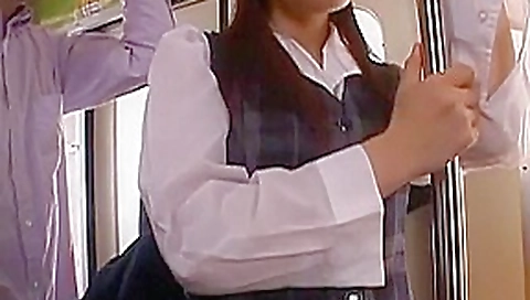 Fabulous amateur Cumshots, Public sex clip