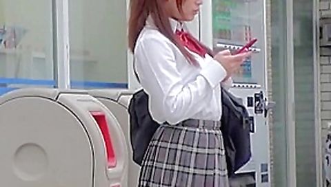 Horny amateur Public, Big Tits sex clip