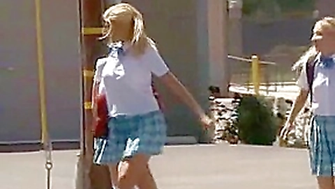 Fabulous homemade Doggy Style, Public xxx movie