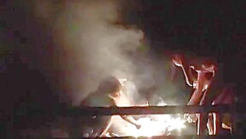 Best homemade Handjobs, Group Sex sex scene