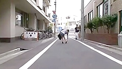 Amazing homemade Big Tits adult video