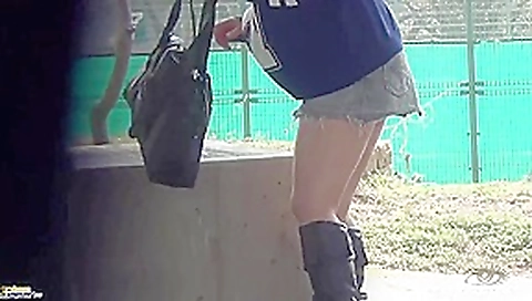 Puddlin' Piss! - PissJapanTV Puddlin' Piss! - PissJapanTV