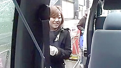 Fabulous amateur Public, Big Tits sex movie