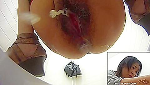 Potty Break 4 - PissJapanTV Potty Break 4 - PissJapanTV