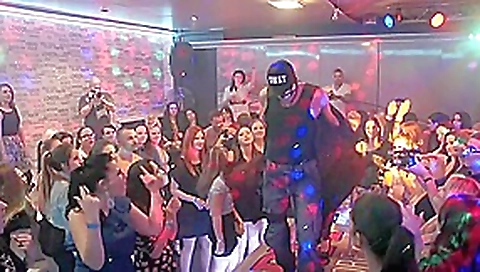 Hottest pornstar in amazing blonde, hardcore xxx movie