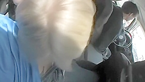 Horny pornstar in exotic blowjob, hd sex clip