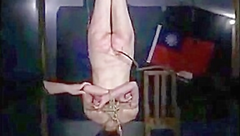 A beautiful dancer and bdsm model from beijing A beautiful dancer and bdsm model from beijing