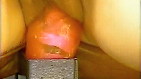 Amazing pornstars Jinni Lewis and Kitty Foxx in best group sex, anal adult video