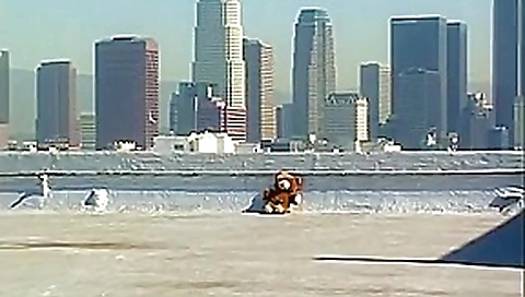 Amazing pornstar Chloe Adams in horny blonde, outdoor xxx video