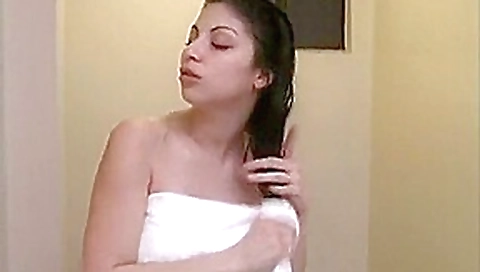 Best pornstar Aretuza Lemos in amazing outdoor, public xxx movie