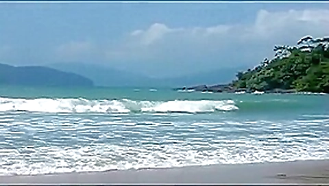 Crazy pornstar in horny public, anal porn movie