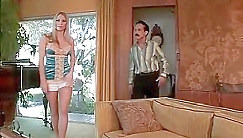 Incredible pornstar Lea More in crazy anal, brunette xxx scene