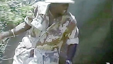 Fabulous pornstar Meka Johnson in hottest anal, public porn video