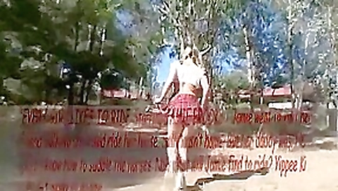 Crazy pornstar Amilie Korbs in exotic public, blowjob adult scene Crazy pornstar Amilie Korbs in exotic public, blowjob adult scene