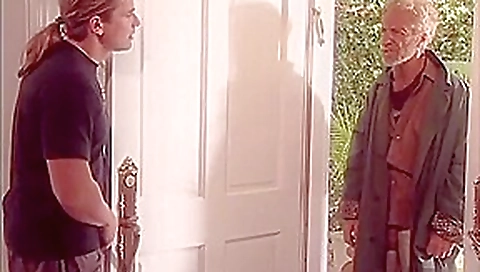 Horny pornstar Flick Shagwell in crazy public, outdoor adult video