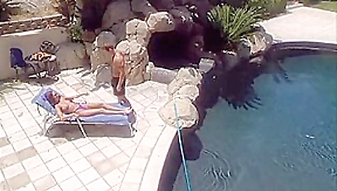 Best pornstar Flick Shagwell in exotic blowjob, public xxx video