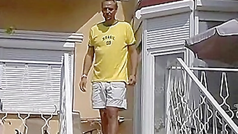 Best pornstar in incredible outdoor, teens 18+ xxx clip