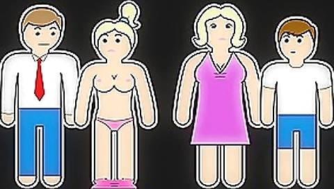 Sex With Step Sis At The Gym - MyPervyFamily