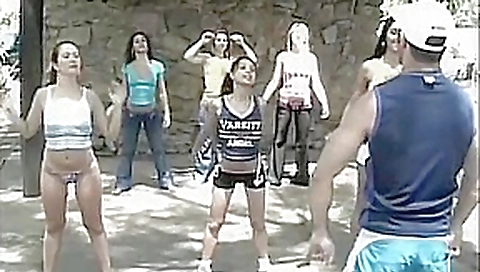 Incredible pornstar Brenda Lins in best teens 18+, outdoor sex scene