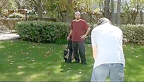 Crazy pornstar Jazzy Belle in horny public, dildos/toys adult clip