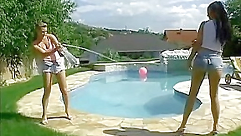 Crazy pornstars Simony Diamond and Katy Caro in exotic creampie, outdoor adult movie Crazy pornstars Simony Diamond and Katy Caro in exotic creampie, outdoor adult movie