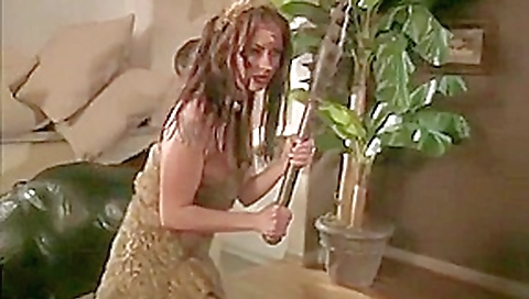 Fabulous pornstar Nikita Denise in hottest outdoor, public porn movie