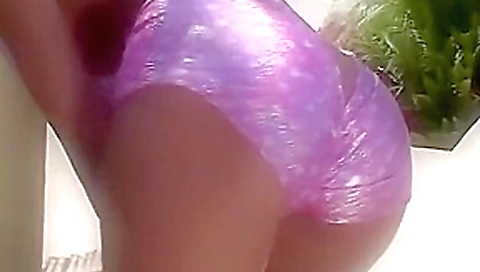 Incredible pornstar Shy Love in exotic brunette, anal adult clip