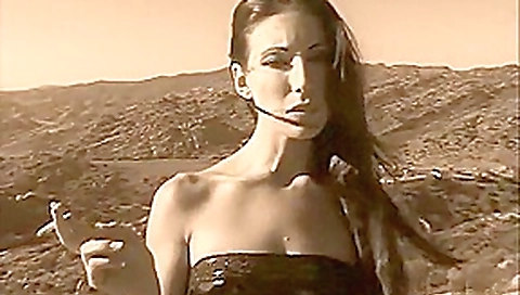 Fabulous pornstar Brandi Lyons in crazy threesomes, anal sex scene