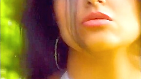 Crazy pornstar in horny outdoor, facial adult clip