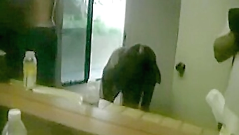 Fabulous pornstar Kaylani Lei in best outdoor, asian porn video