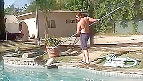 Exotic pornstar Emily Davinci in best outdoor, public porn movie