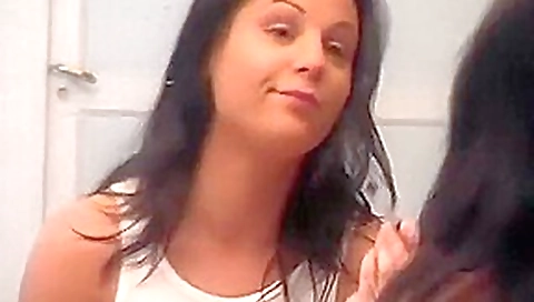 Amazing pornstar Hillary Scott in incredible anal, outdoor xxx clip