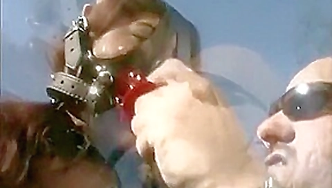 Crazy pornstar Lyla Lei in amazing outdoor, fetish xxx clip