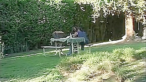 Amazing pornstar in exotic facial, outdoor porn movie