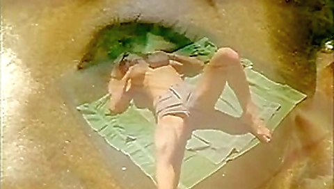 Fabulous pornstars Tanya Danielle and Heaven Leigh in exotic big tits, outdoor sex clip