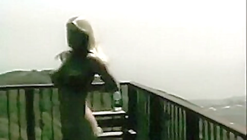 Incredible pornstar in horny outdoor, big tits xxx scene