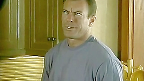 Crazy pornstars Allysin Chains and Daisy Chain in incredible big tits, blonde sex scene