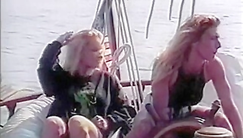 Best pornstar in incredible blonde, outdoor xxx scene