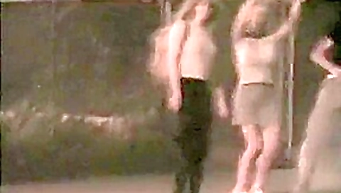 Horny pornstars Carol Starr and Erica Locket in amazing public, big tits xxx clip Horny pornstars Carol Starr and Erica Locket in amazing public, big tits xxx clip