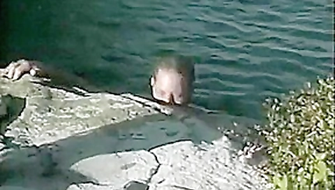 Fabulous pornstar in horny vintage, big tits porn scene