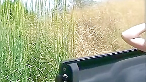 Crazy pornstar in best public, brunette adult movie