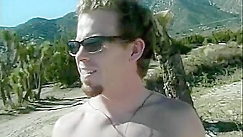 Incredible pornstar Nikki Fairchild in hottest outdoor, interracial xxx video